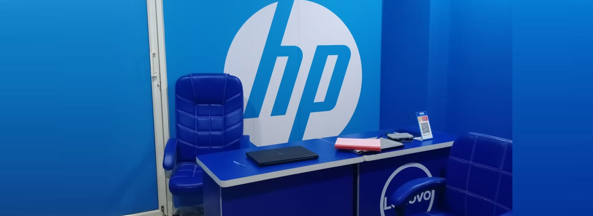 HP service center Maninagar